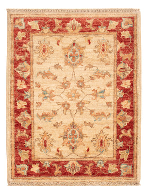Ziegler Rug - 69 x 53 cm - beige