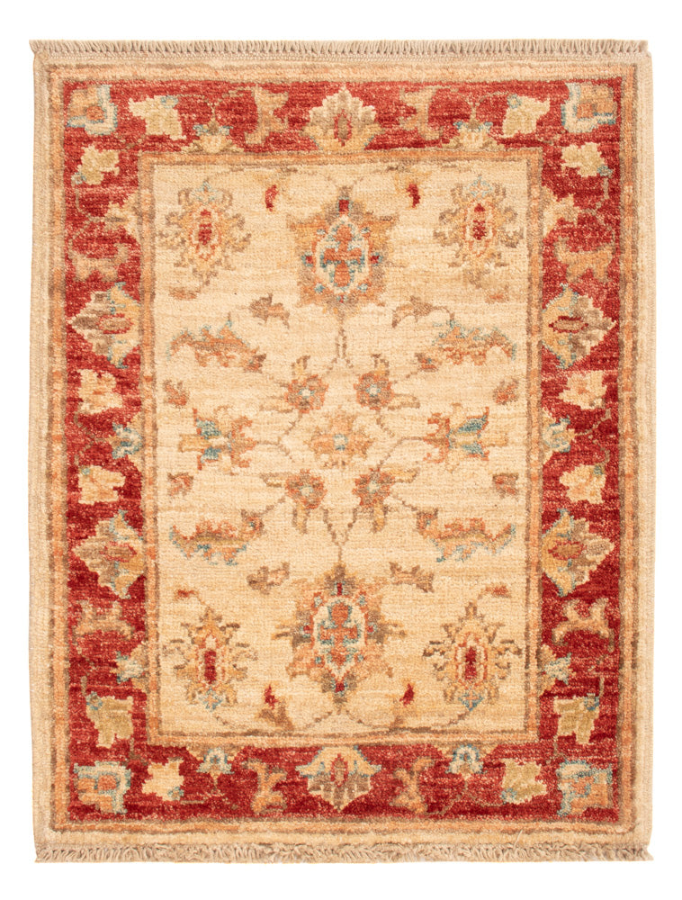 Ziegler Rug - 69 x 53 cm - beige