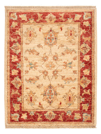 Ziegler Rug - 69 x 53 cm - beige