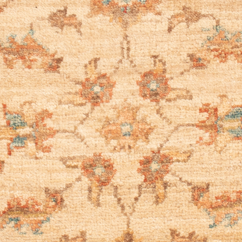 Ziegler Rug - 69 x 53 cm - beige