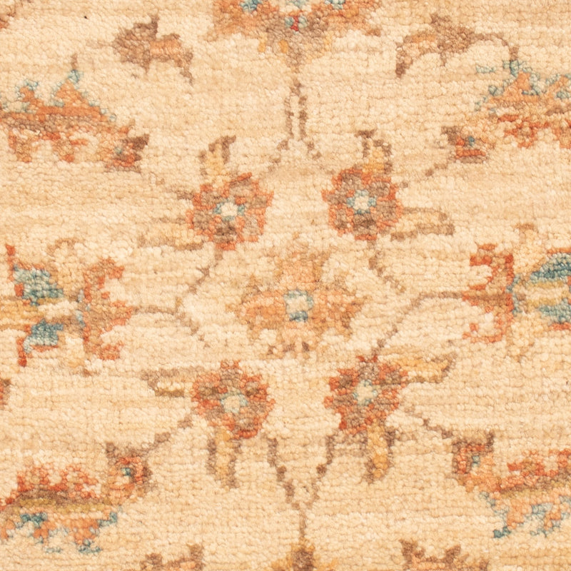 Ziegler Rug - 69 x 53 cm - beige