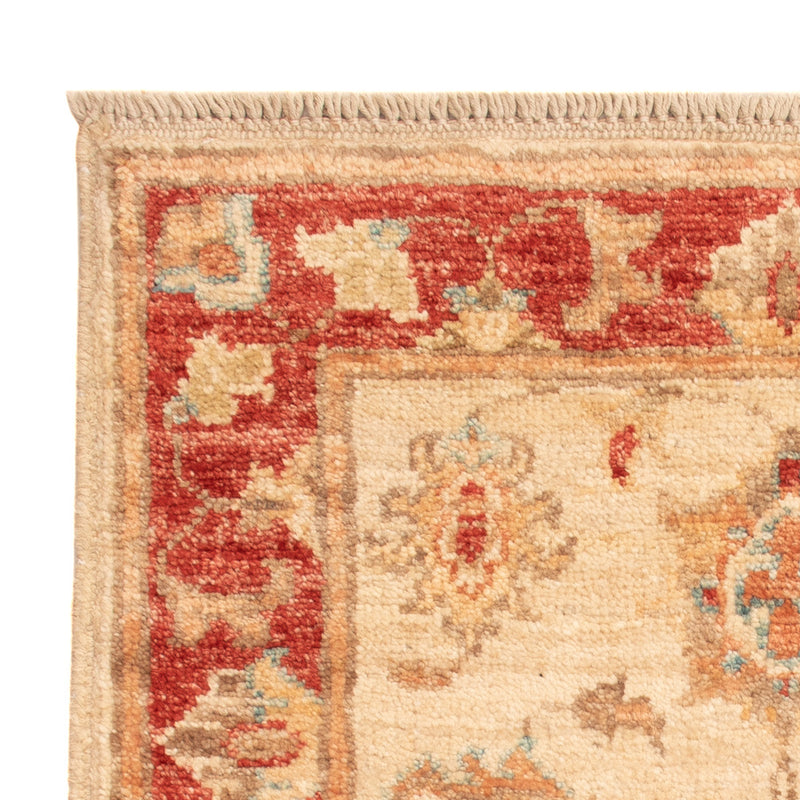 Ziegler Rug - 69 x 53 cm - beige