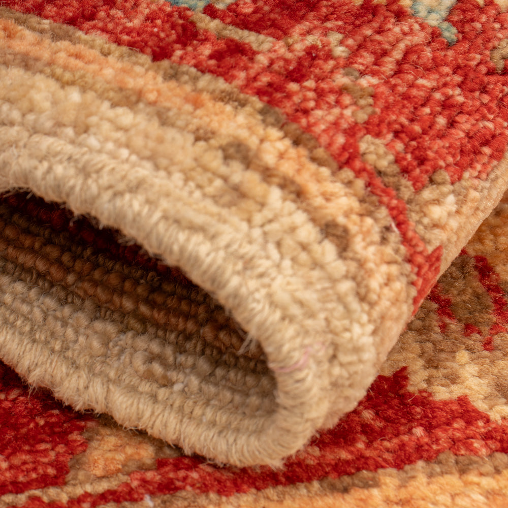 Ziegler Rug - 69 x 53 cm - beige