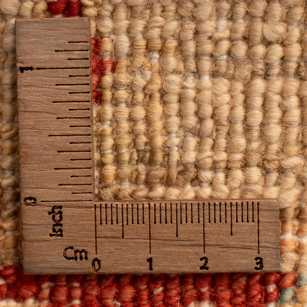 Ziegler Rug - 69 x 53 cm - beige