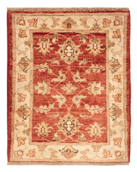 Ziegler Rug - 64 x 50 cm - rust