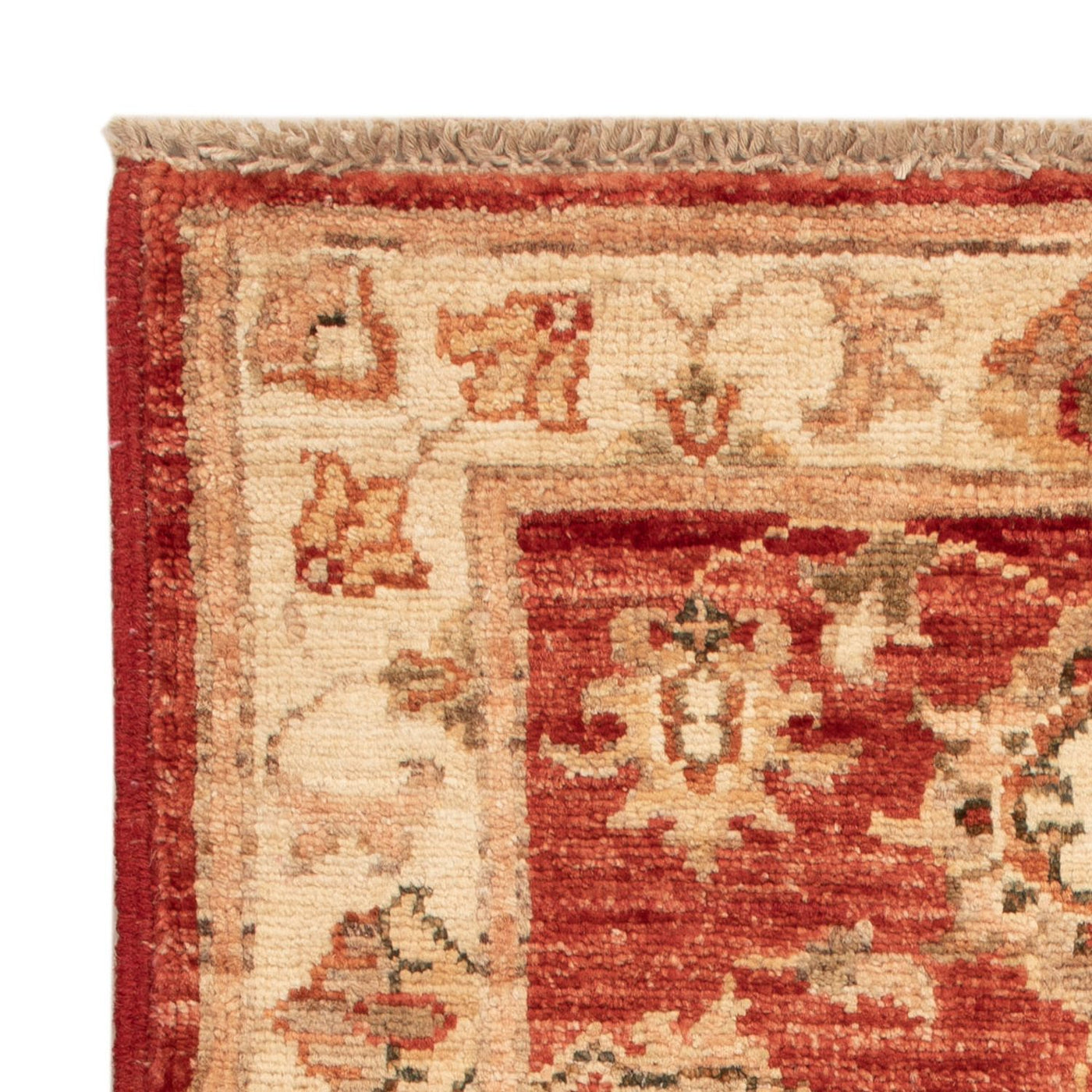 Ziegler Rug 64x50cm - Oriental Rug