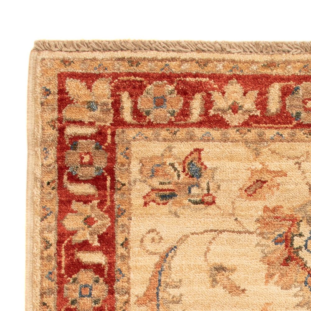 Ziegler Rug 84x59cm - Oriental Rug