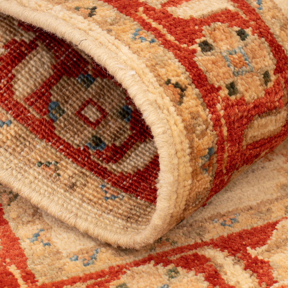 Ziegler Rug - 84 x 59 cm - beige