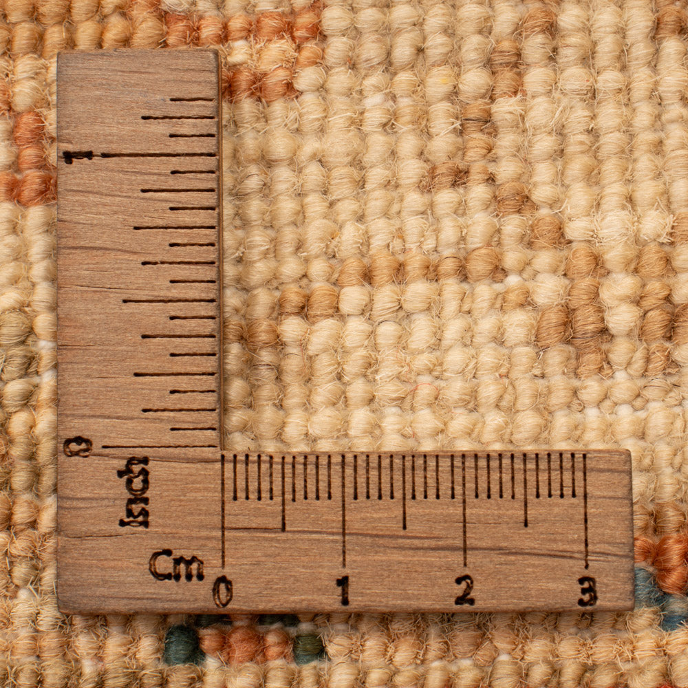 Ziegler Rug - 84 x 59 cm - beige