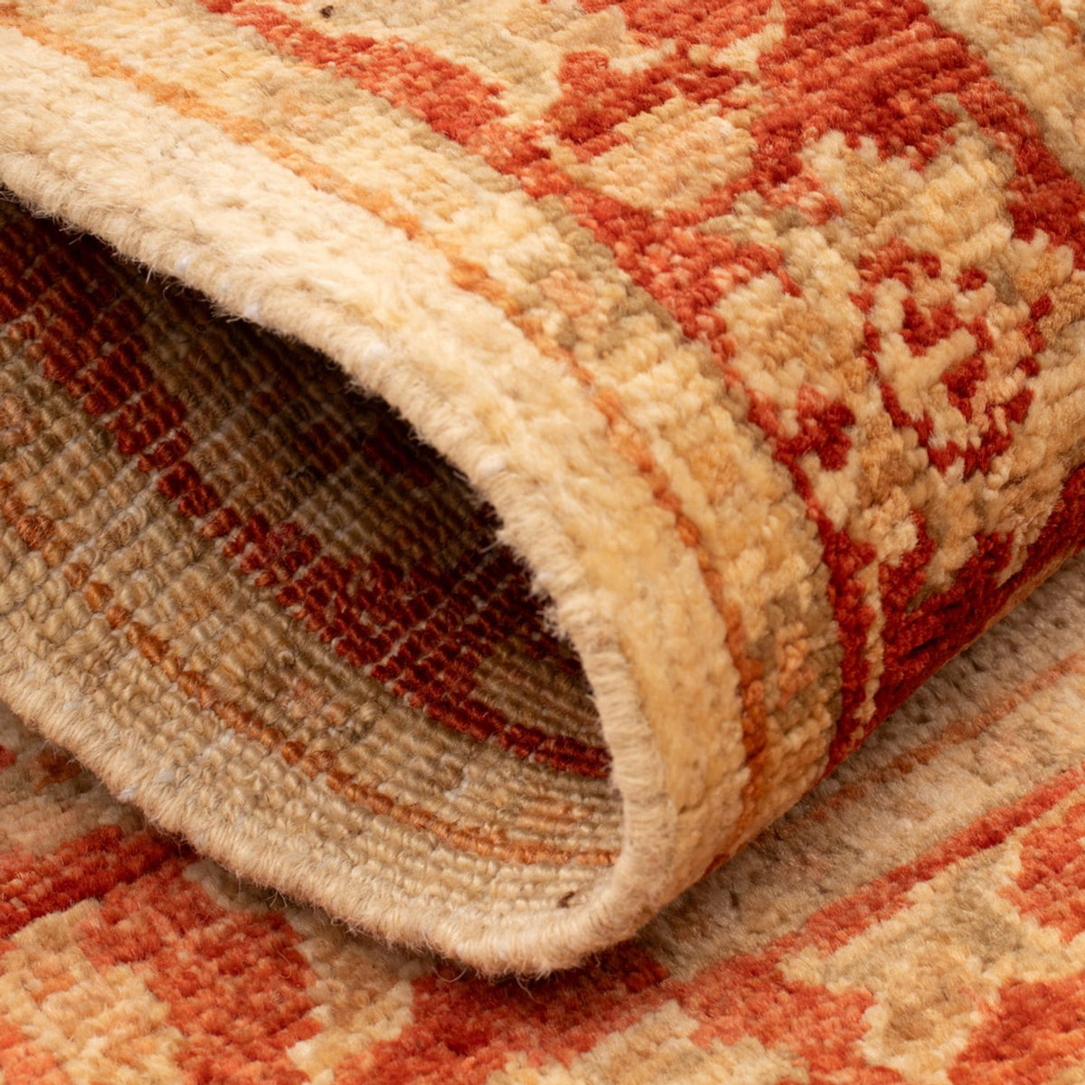 Ziegler Rug - 90 x 61 cm - beige