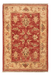 Ziegler Teppich 74x50cm - Orientteppich – product image