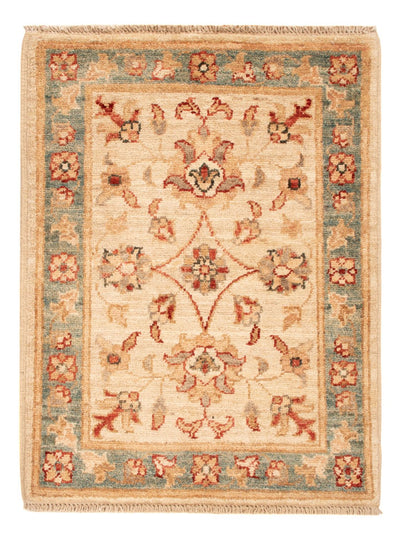 Ziegler Rug 53x69cm - Oriental Rug - beige