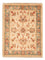 Ziegler Rug - 69 x 53 cm - beige