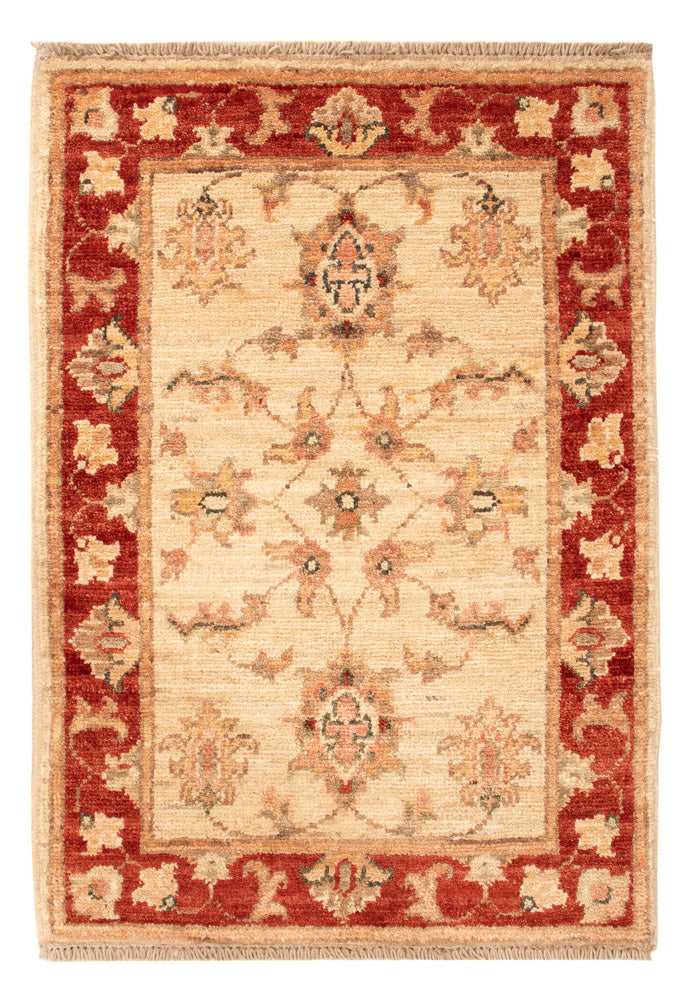 Ziegler Rug - 70 x 49 cm - beige