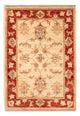 Ziegler Teppich 70x49cm - Orientteppich