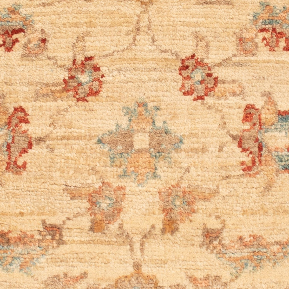 Ziegler Rug - 69 x 50 cm - beige