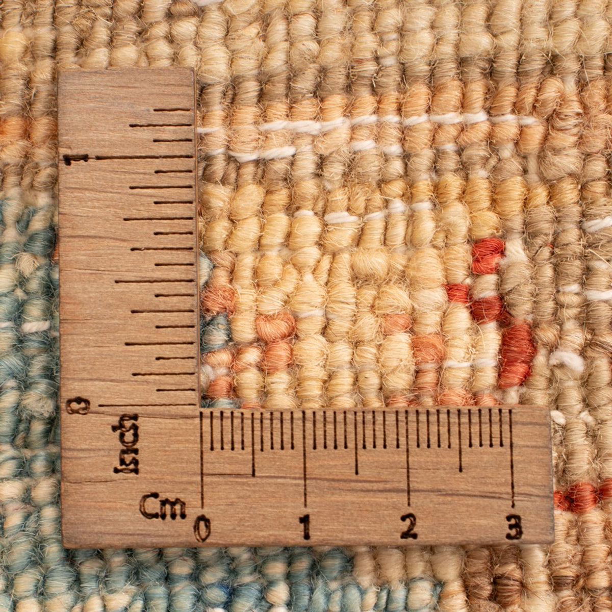 Ziegler Rug - 69 x 50 cm - beige