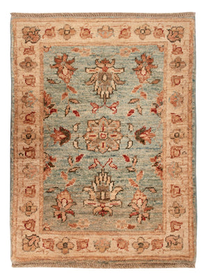 Ziegler Rug - 70 x 52 cm - sand