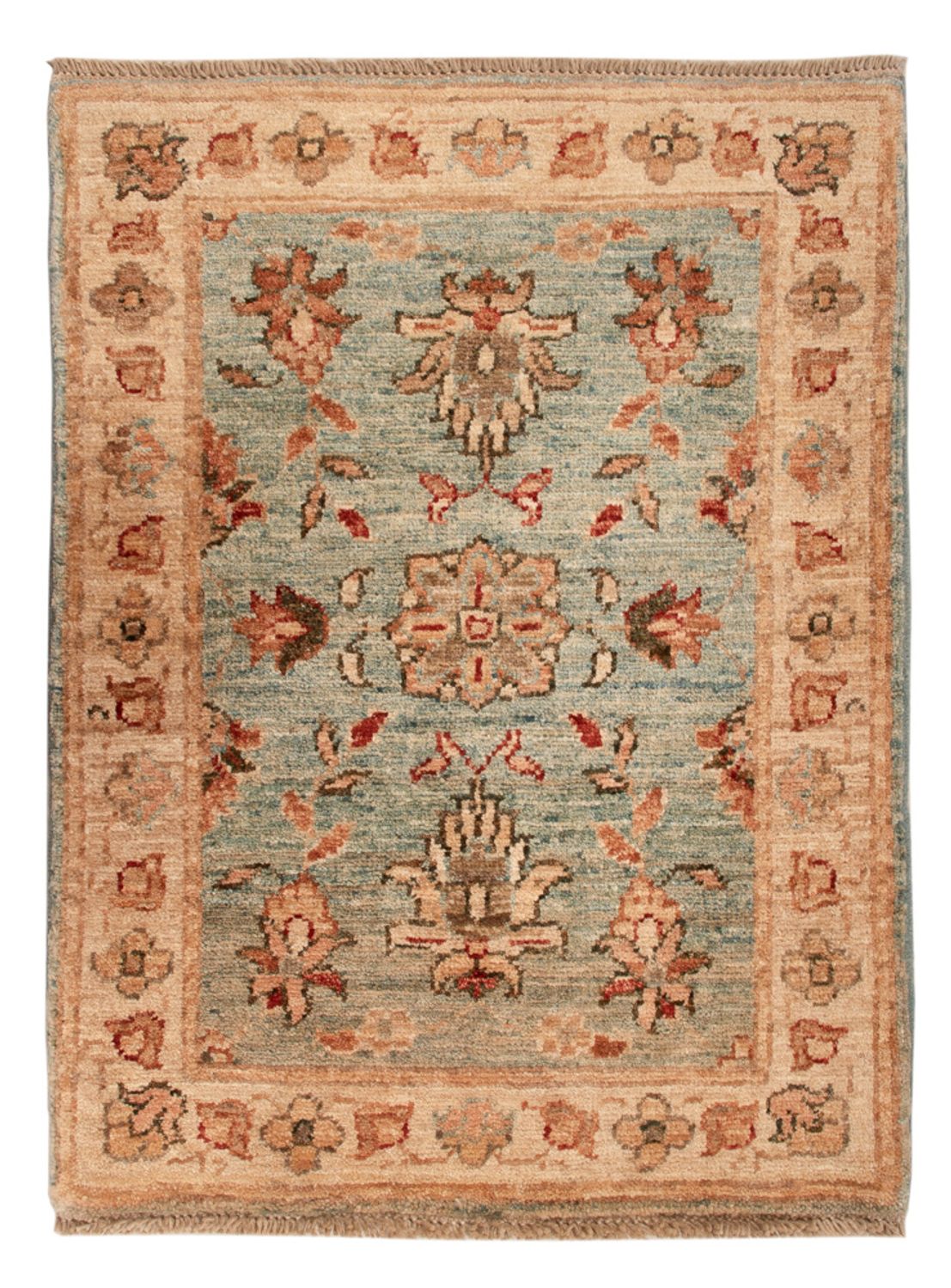 Ziegler Rug - 70 x 52 cm - sand