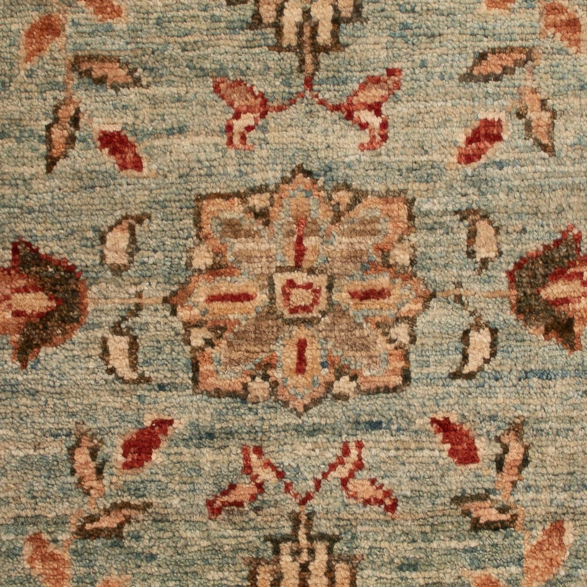 Ziegler Rug - 70 x 52 cm - sand