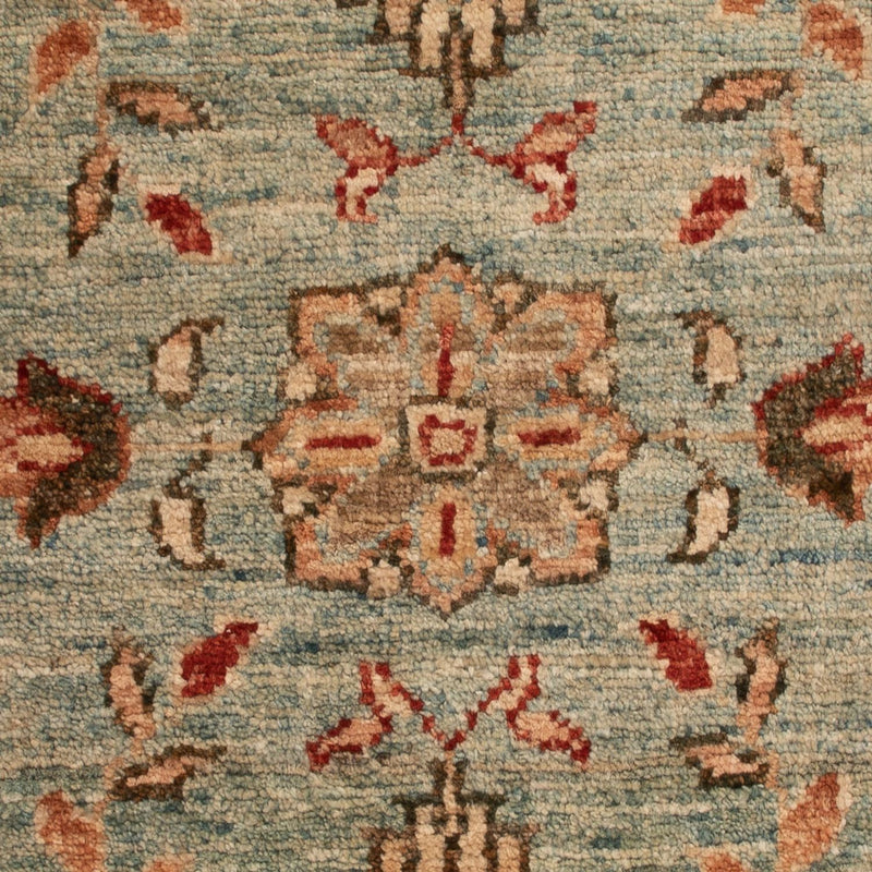 Ziegler Rug - 70 x 52 cm - sand
