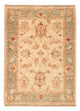 Ziegler Teppich 70x51cm - Orientteppich