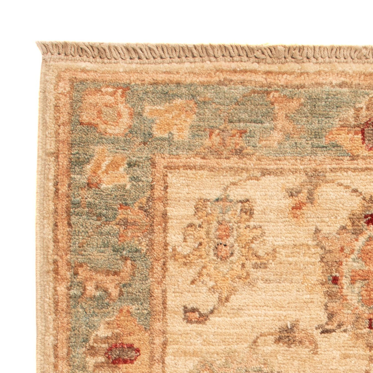 Ziegler Rug - 70 x 51 cm - beige