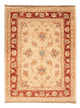 Ziegler Teppich 69x52cm - Orientteppich