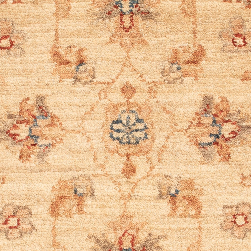 Ziegler Teppich 69x52cm - Orientteppich