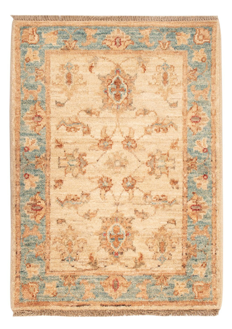 Ziegler Rug - 69 x 50 cm - beige