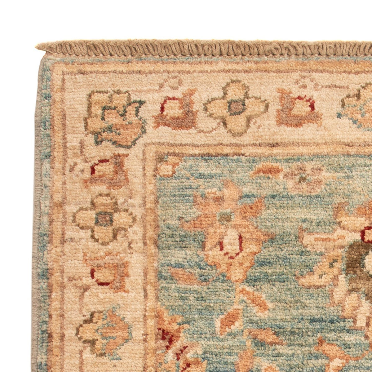 Ziegler Rug 55x66cm - Oriental Rug