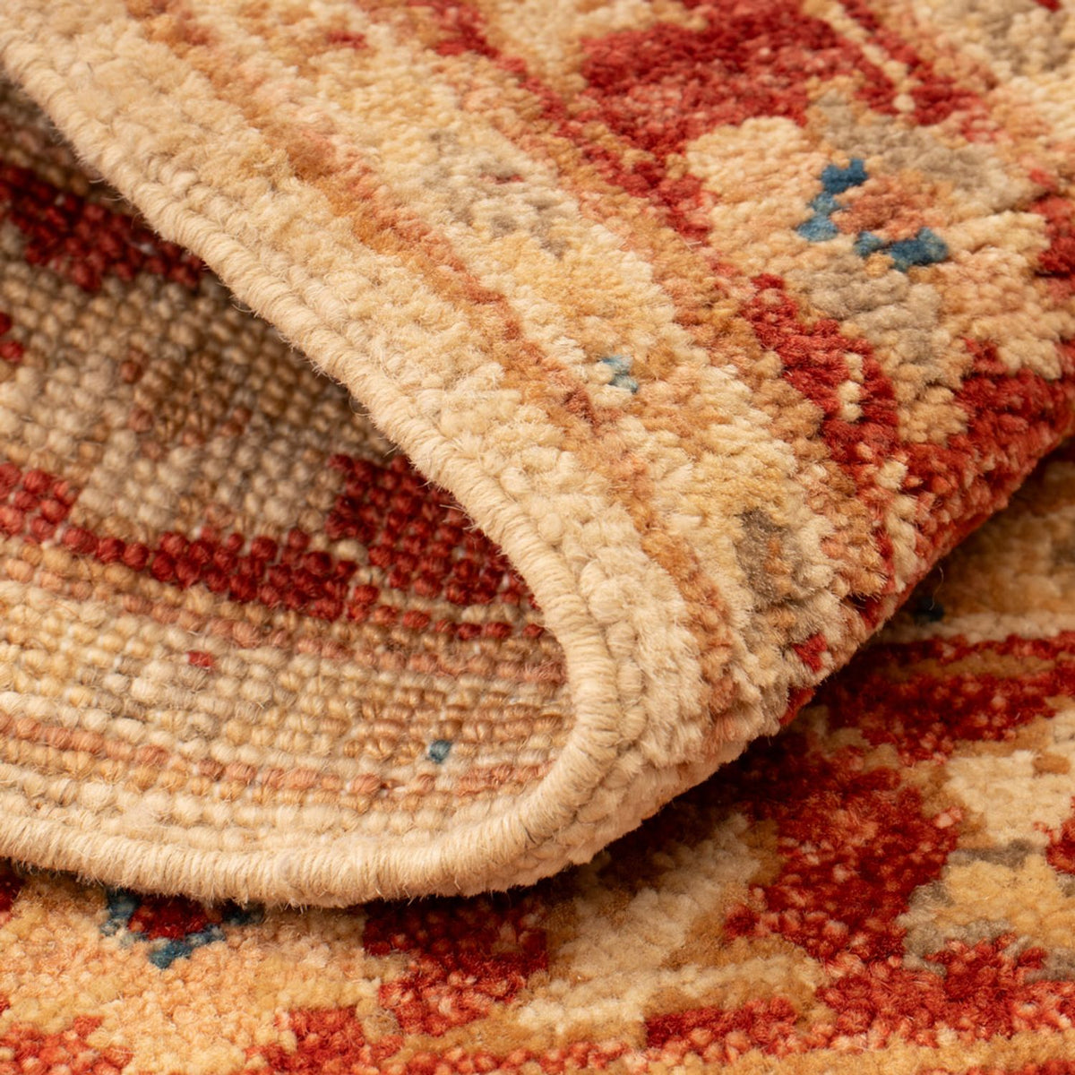 Ziegler Rug - 76 x 50 cm - beige