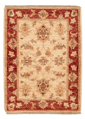 Ziegler Rug - 72 x 54 cm - beige