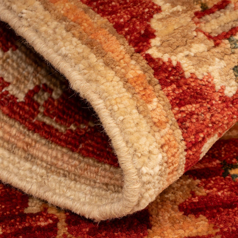 Ziegler Rug - 72 x 54 cm - beige