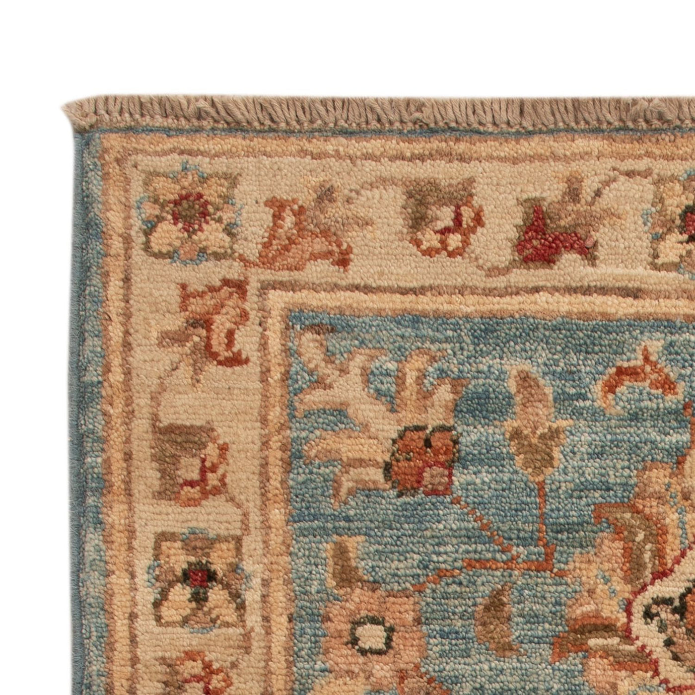 Ziegler Rug 70x51cm - Oriental Rug