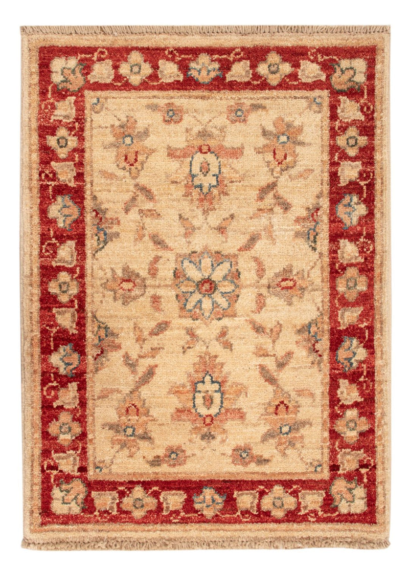 Ziegler Rug - 69 x 53 cm - beige