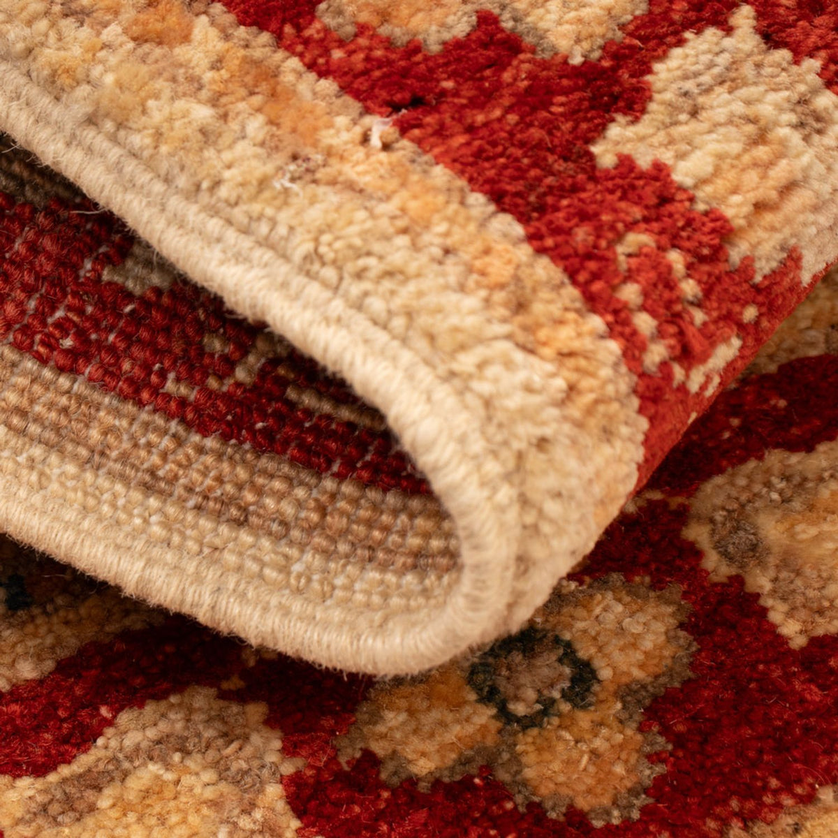 Ziegler Rug - 69 x 53 cm - beige