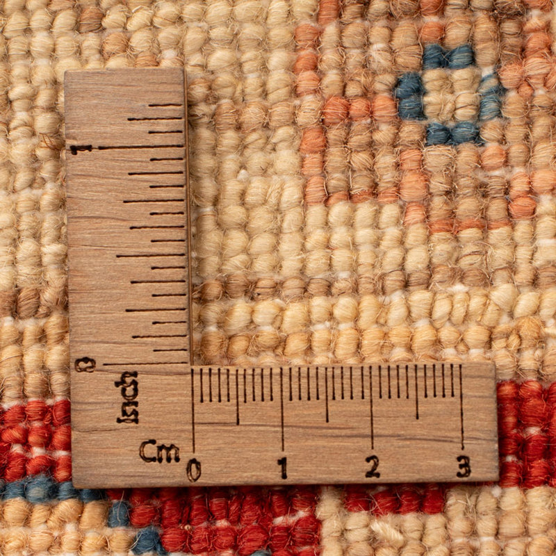 Ziegler Rug - 69 x 53 cm - beige