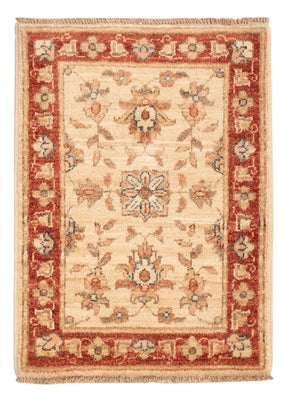 Ziegler Rug - 70 x 51 cm - beige