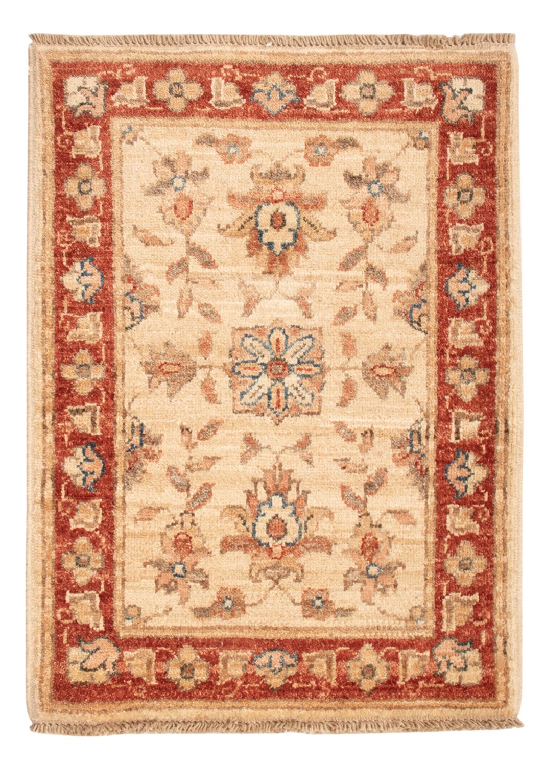 Ziegler Rug - 70 x 51 cm - beige