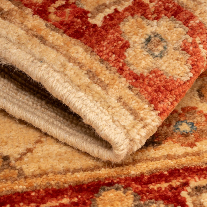 Ziegler Rug - 70 x 51 cm - beige