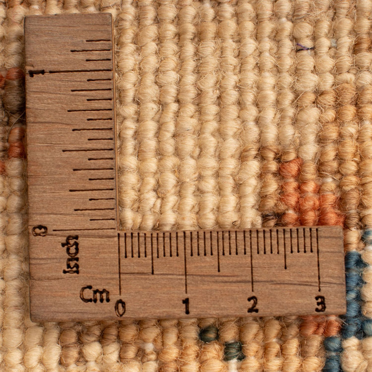 Ziegler Rug - 70 x 51 cm - beige