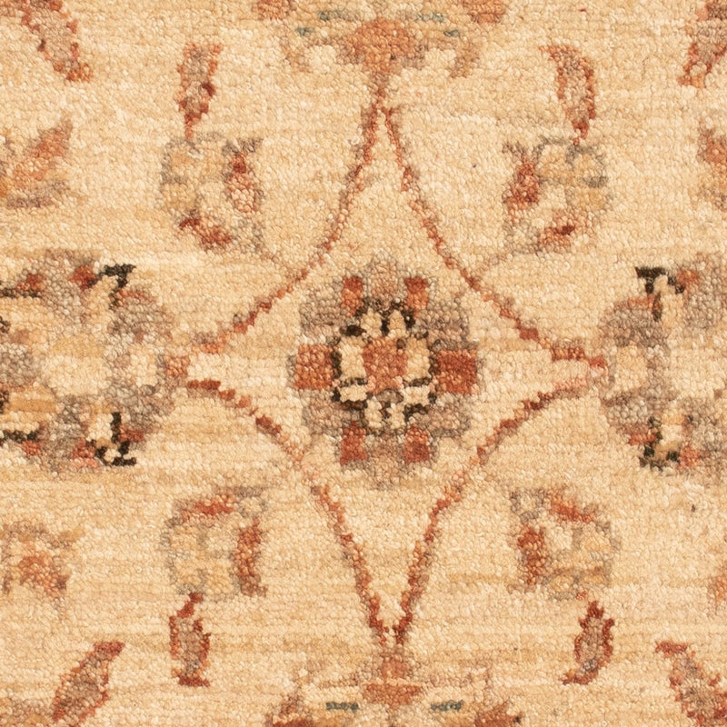 Ziegler Rug - 73 x 51 cm - beige