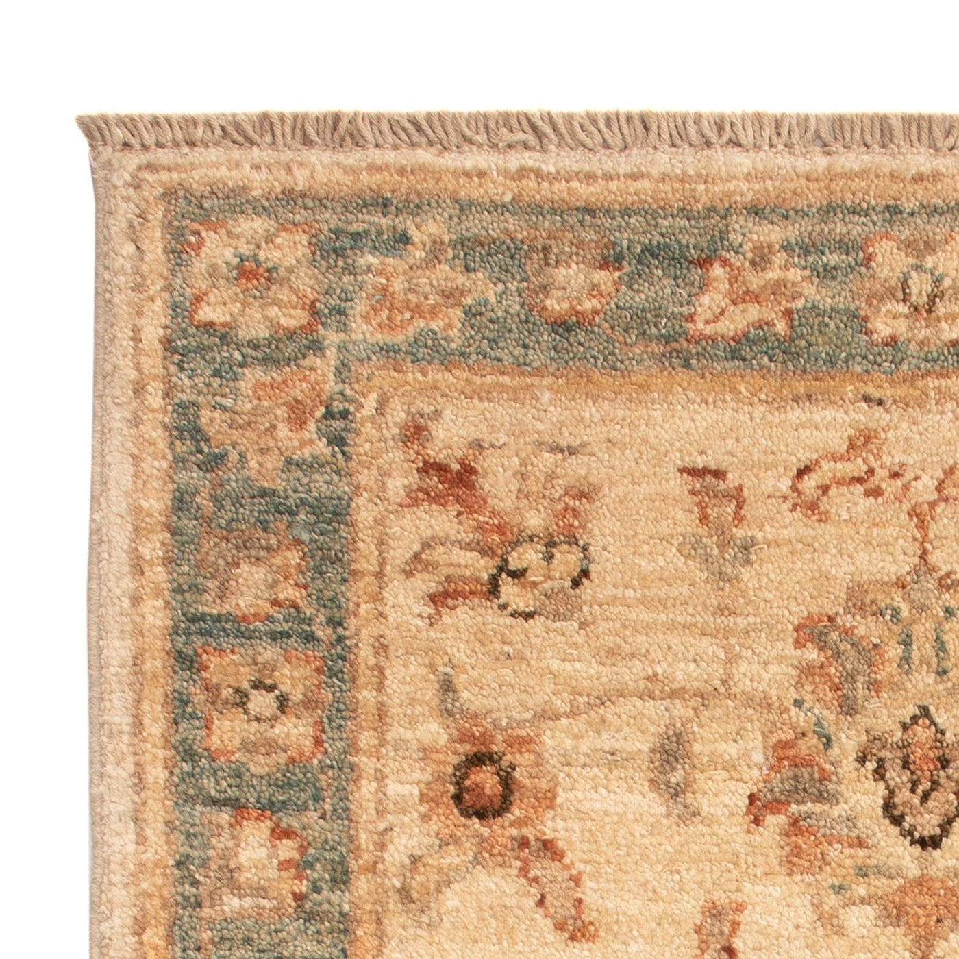 Ziegler Rug 73x51cm - Oriental Rug