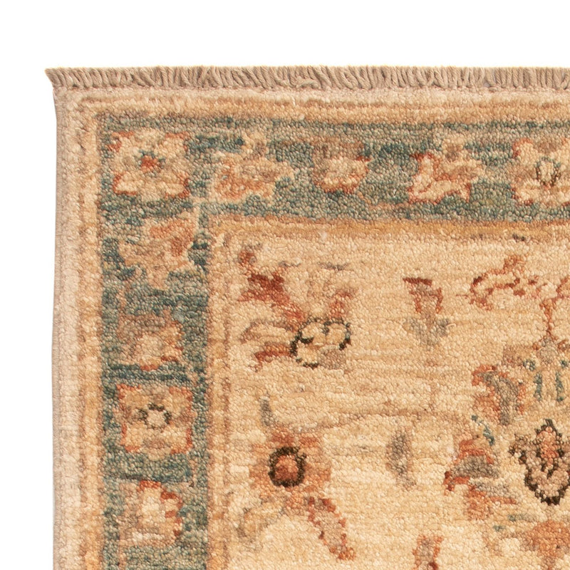 Ziegler Rug - 73 x 51 cm - beige