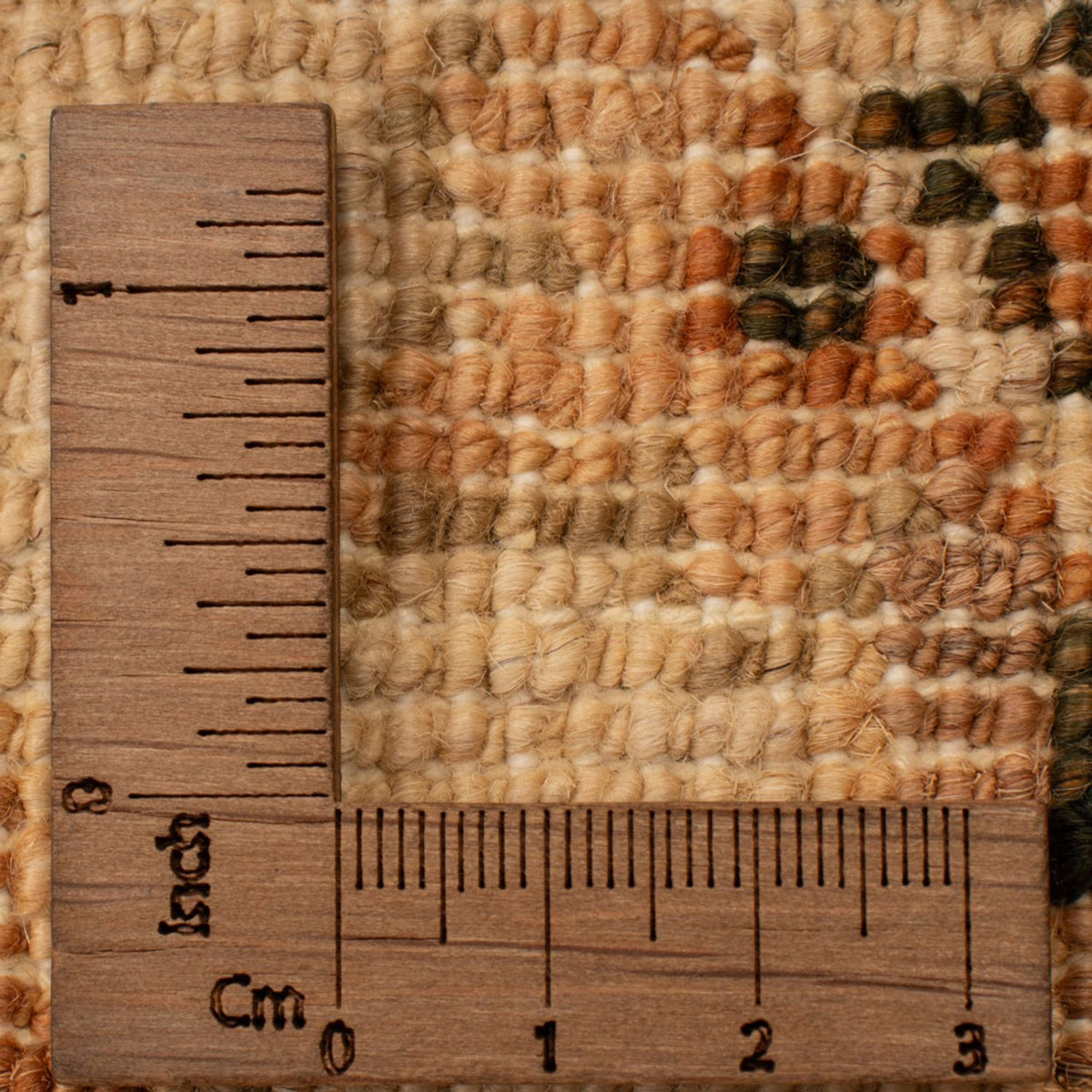 Ziegler Rug - 71 x 52 cm - beige