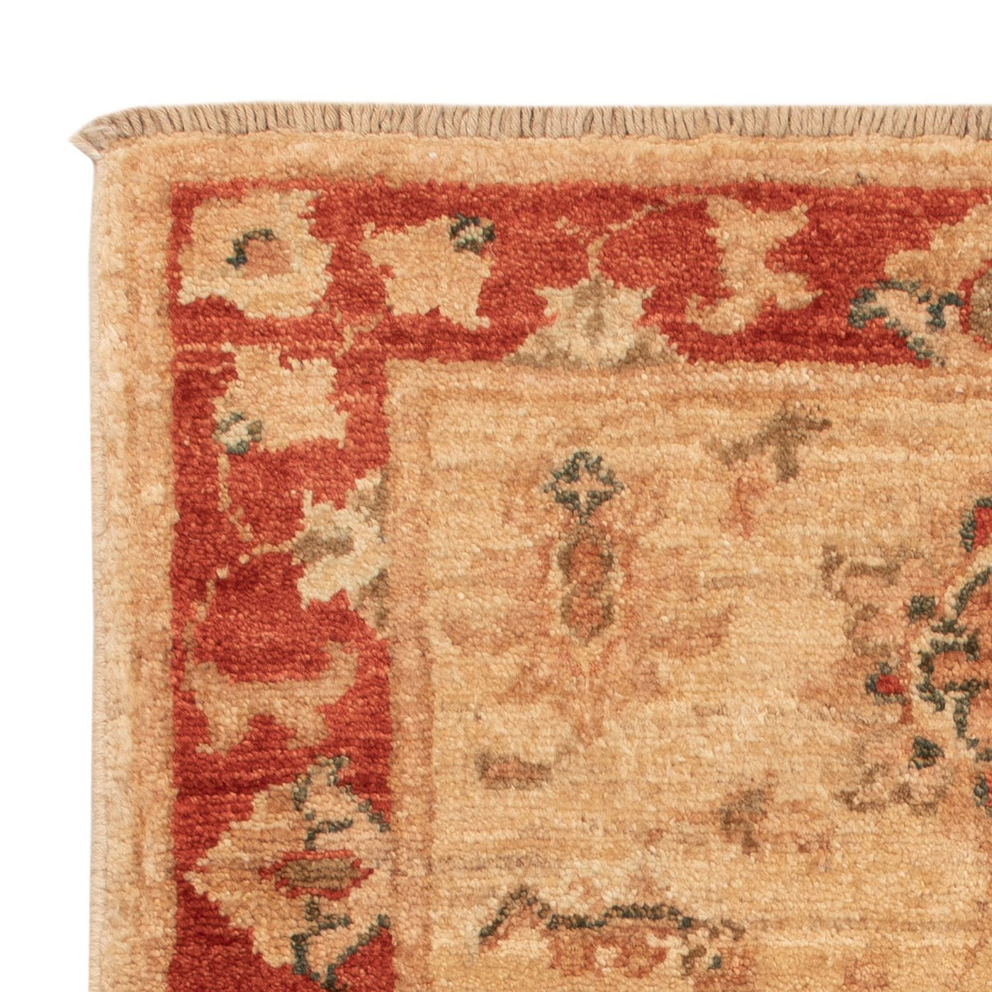 Ziegler Rug 62x48cm - Oriental Rug