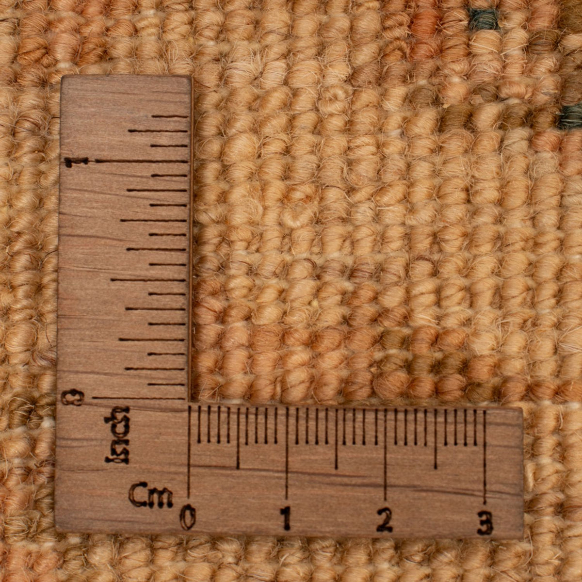 Ziegler Rug - 62 x 48 cm - dark beige