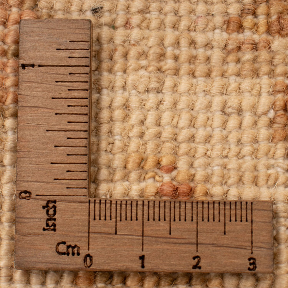 Ziegler Rug - 69 x 50 cm - light beige