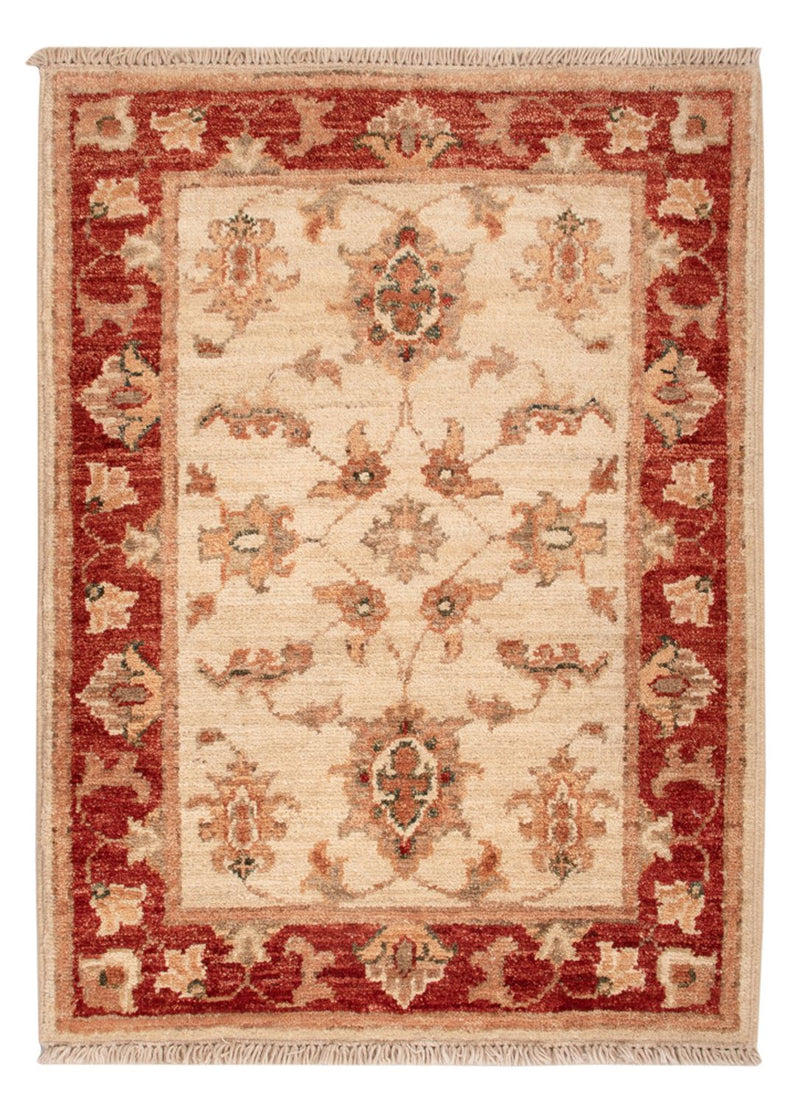Ziegler Rug - 71 x 50 cm - beige